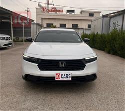 هوندا أكورد